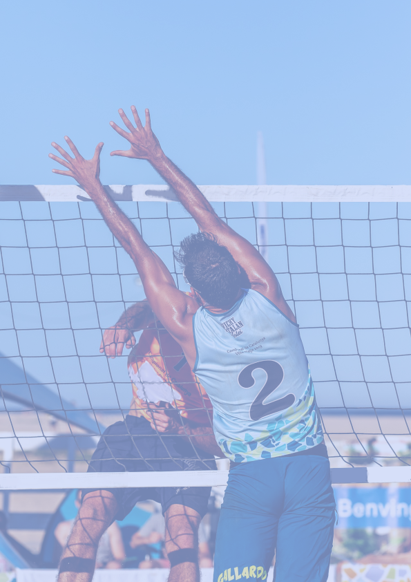 Club Championships - Men's Elite