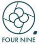Four Nine 会社ロゴ