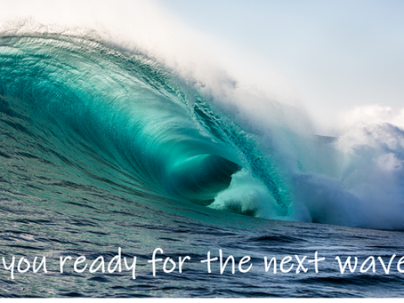 Accelerating Change - Elements of an Agile and Resilient Organisation