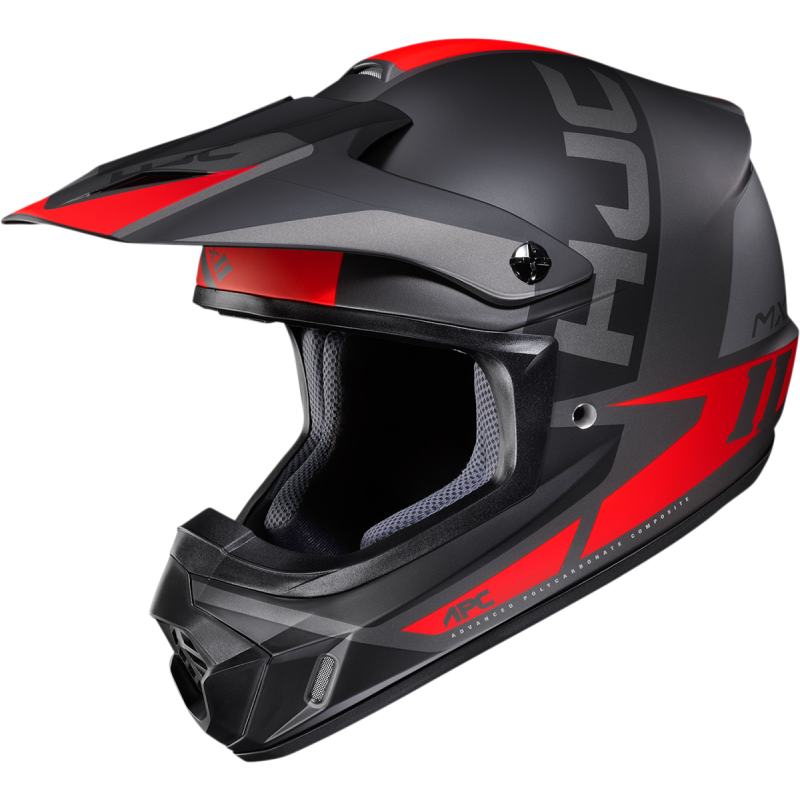 Thumbnail: utv helmets