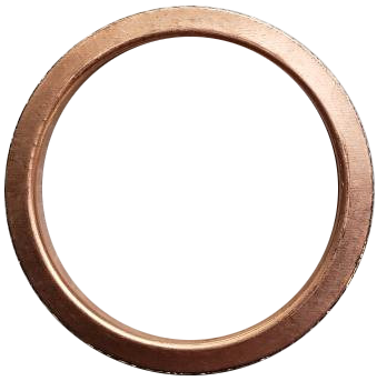 segway exhaust gasket