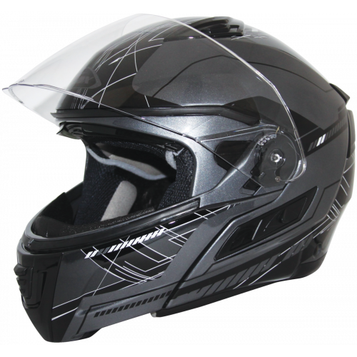 Zox Condor SVS Helmet