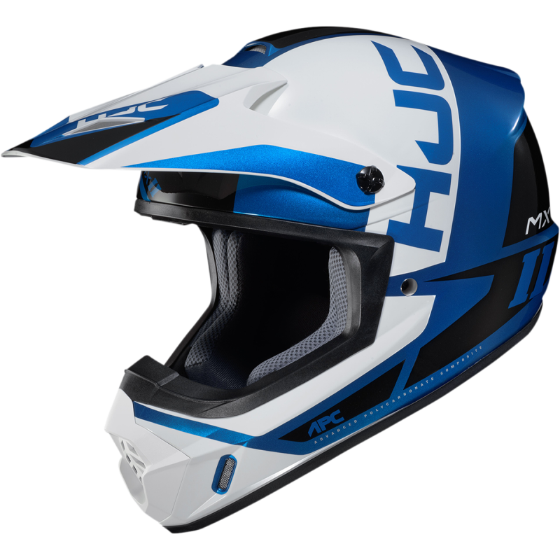 Thumbnail: atv helmets