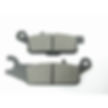 Rock Hard Brake Pads Yamaha