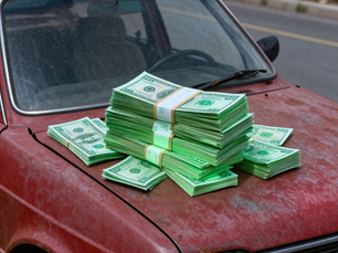 cash for non-running vehicles