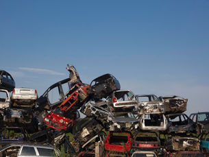 scrap car buyers 