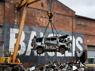 Junk & Scrap Car Buyers