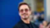 Robert Downey Jr Cosmetic Acupuncture