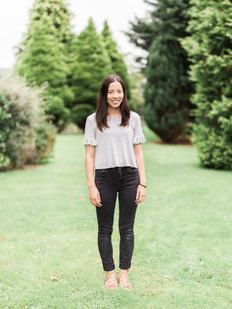 Hello It S Me Jade Leung Wedding Planner Stylist And All Around Wedding Enthusiast