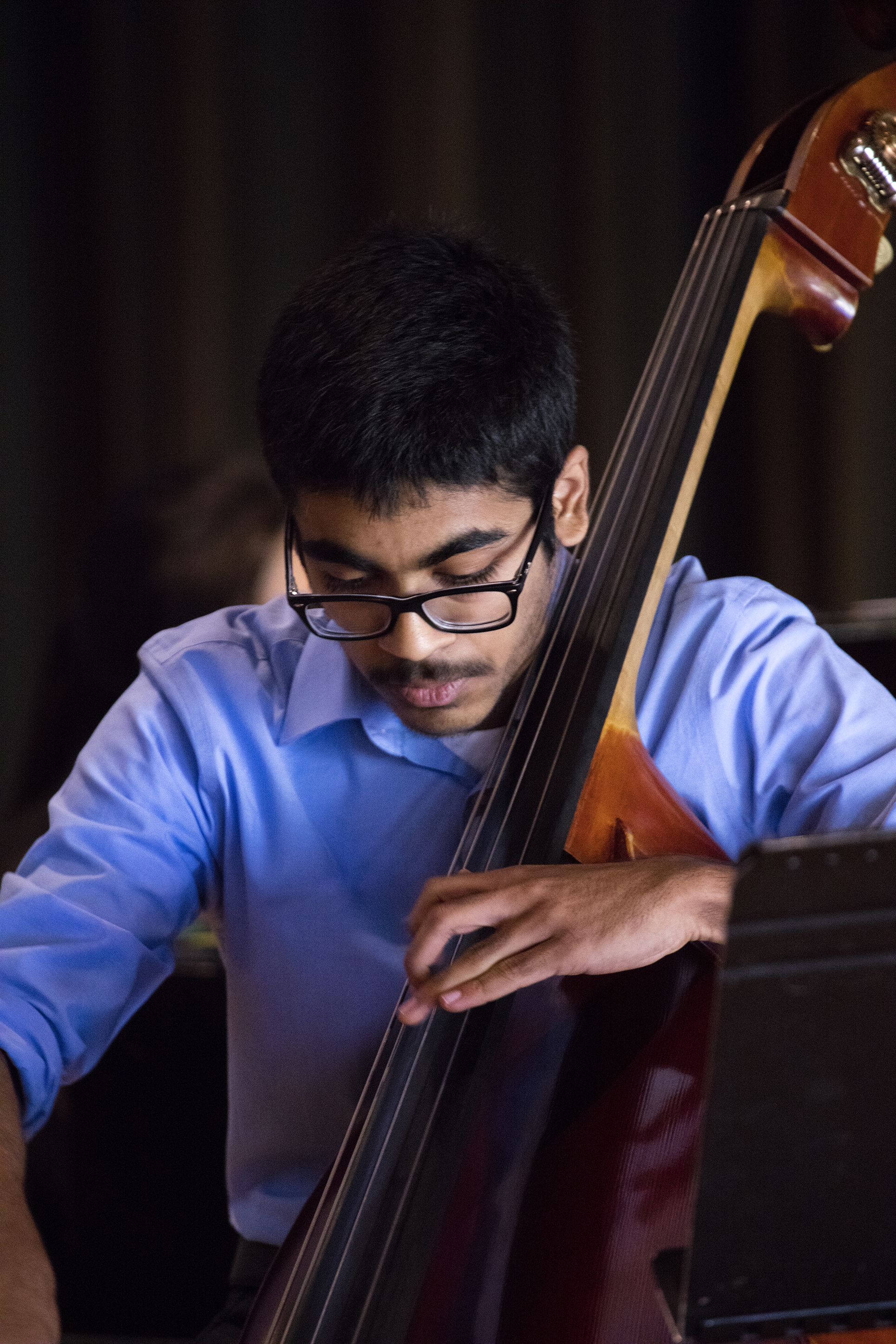 Karthik Iyer