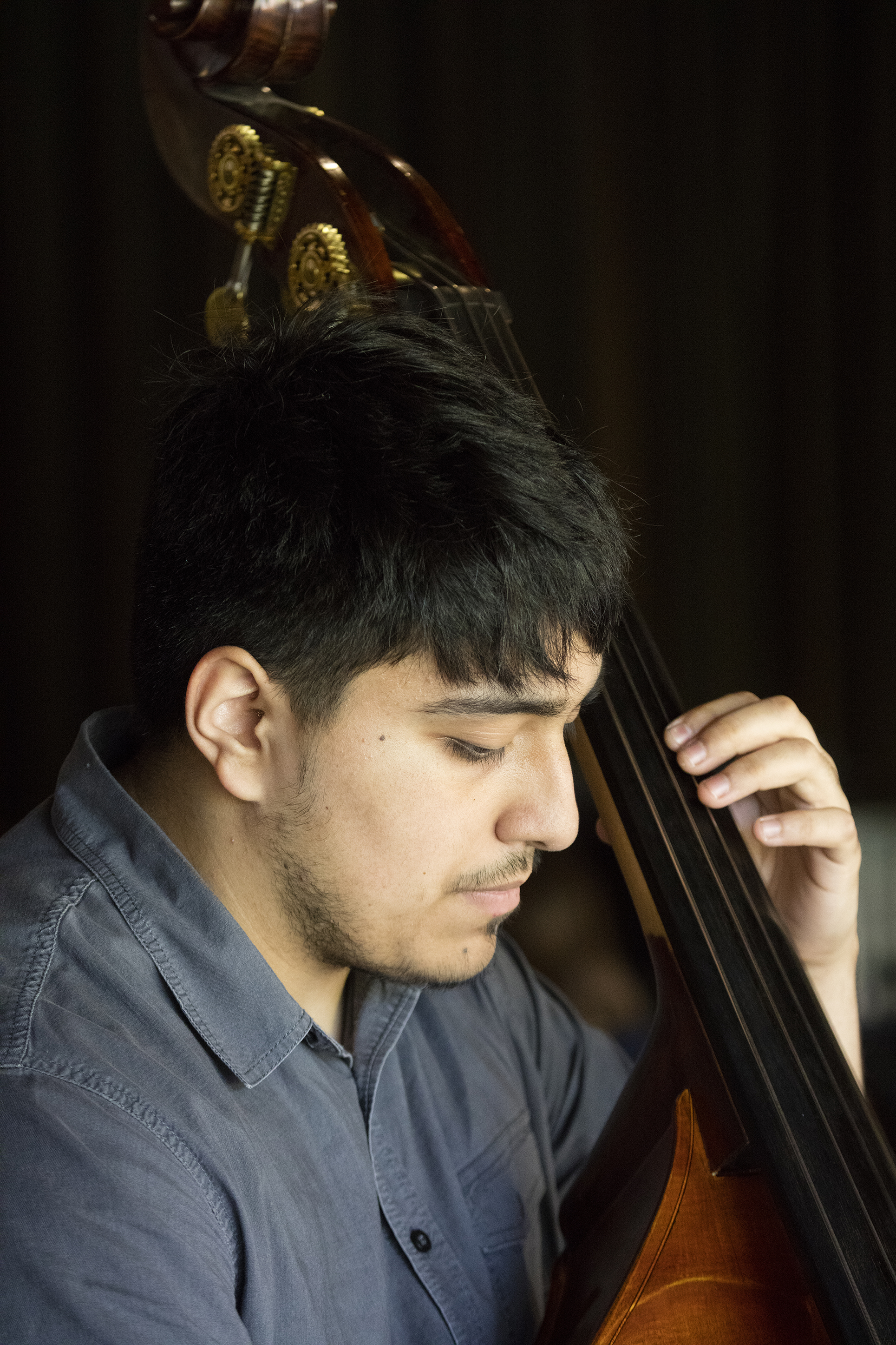 Agustin Jimenez