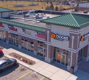 8730 S Kedzie, Evergreen Park, IL