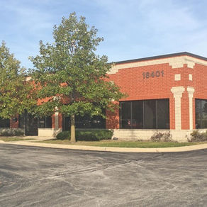 North Creek Executive Center, Tinley Park, IL