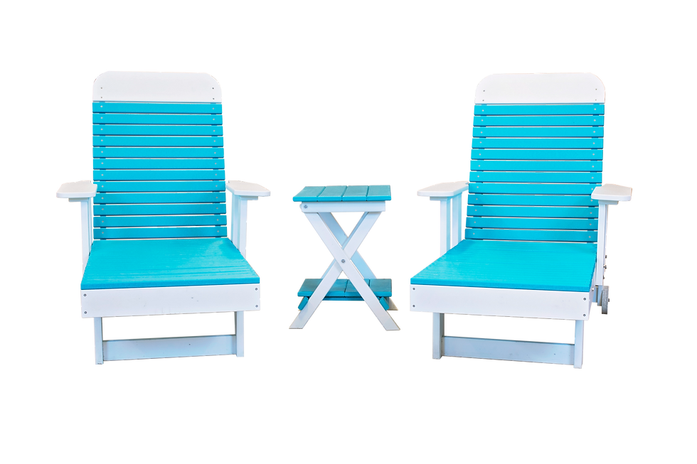 Thumbnail: Chaise Lounge