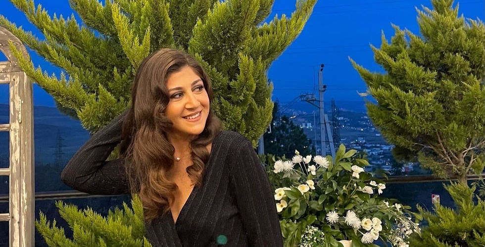 Tekla bukhrashvili