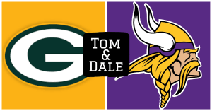 Character profiles Dale and Tom