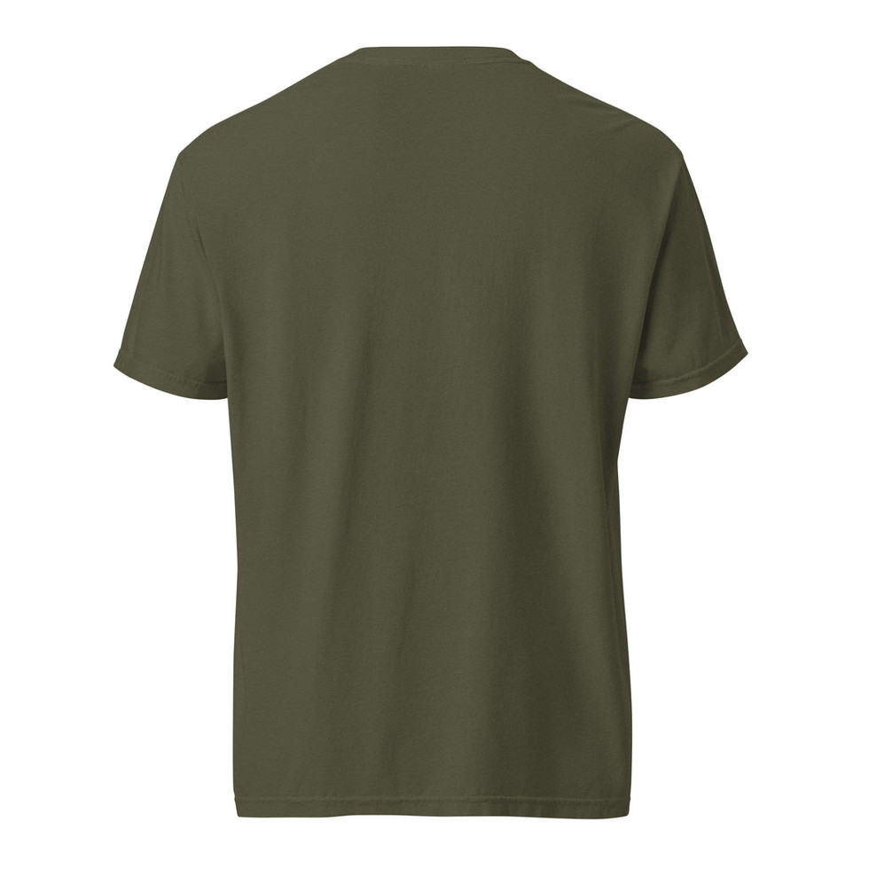 Tee that says "I'd Rather Read a Cliffhanger than be Here"