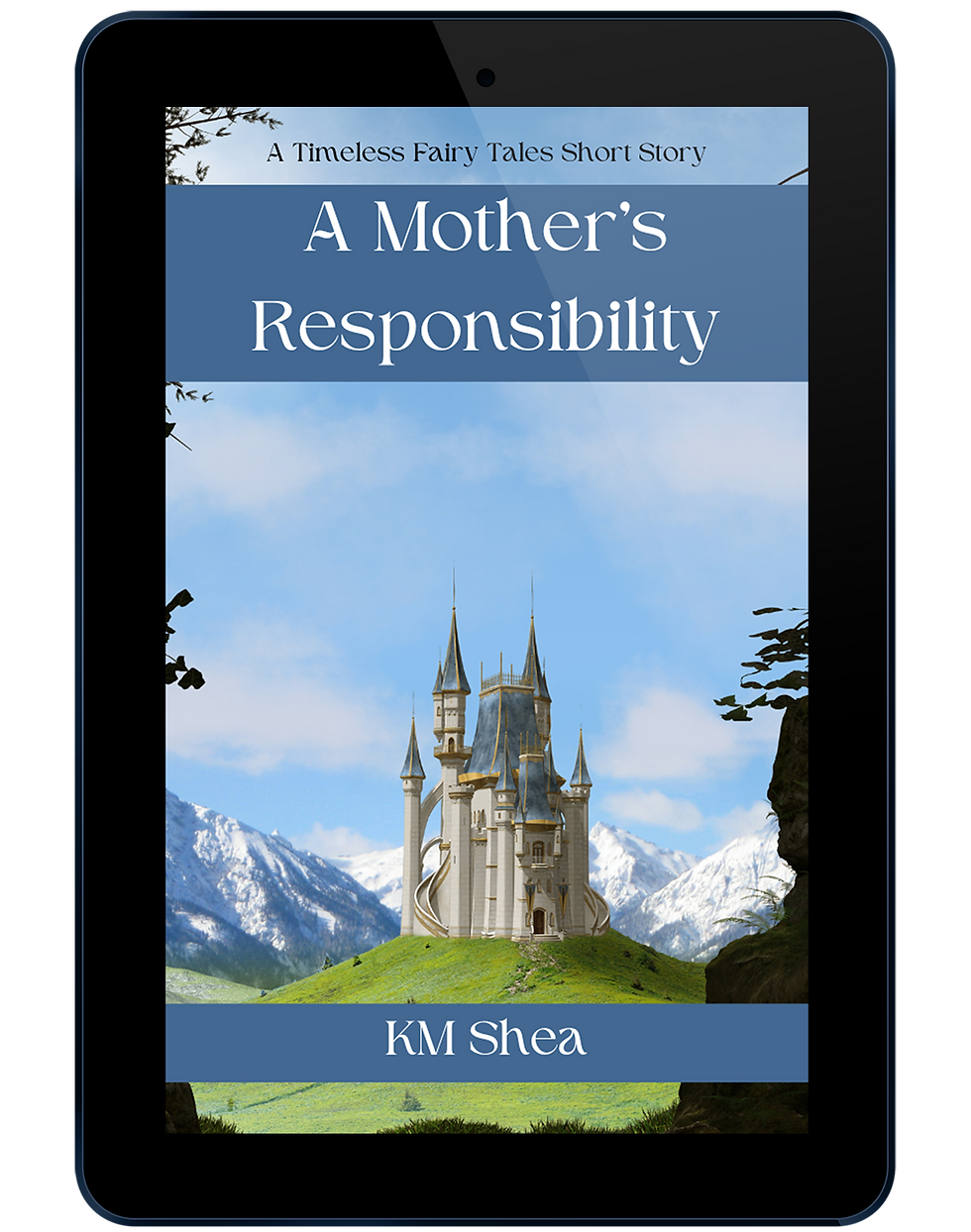 A Mother's Responsibility