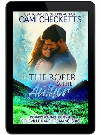 The Roper & the Author