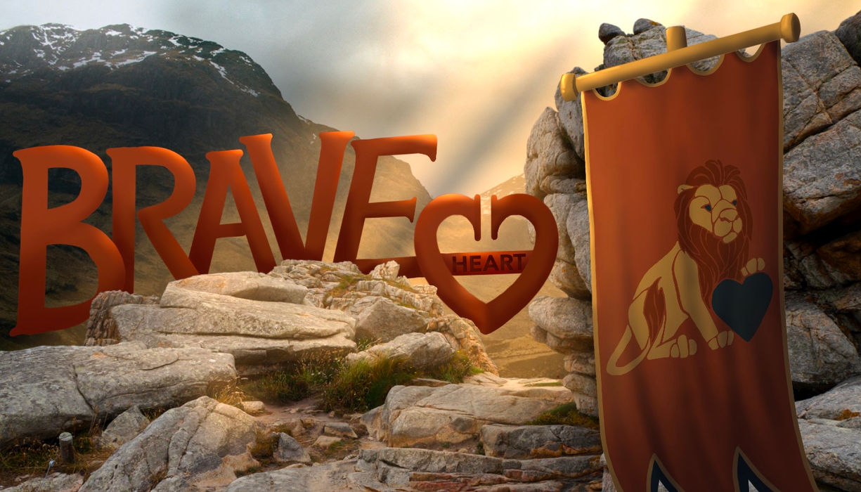 The guild's first officer, a dwarf by the name of Edmund Ironside, is the only reason why the guild stays together, and is also the reason why the guild does as well as it does. Edmund Ironside is the encouraging dad of the guild. While Saint George is the superior player, Edmund Ironside is acknowledged inside the guild as the more desirable leader because he knows his players and understands teamwork where as Saint George focuses entirely on the outcome that he wants. Unfortunately for Braveheart, Edmund has refused to start his own guild, which is why Braveheart has continued to exist in its current format.