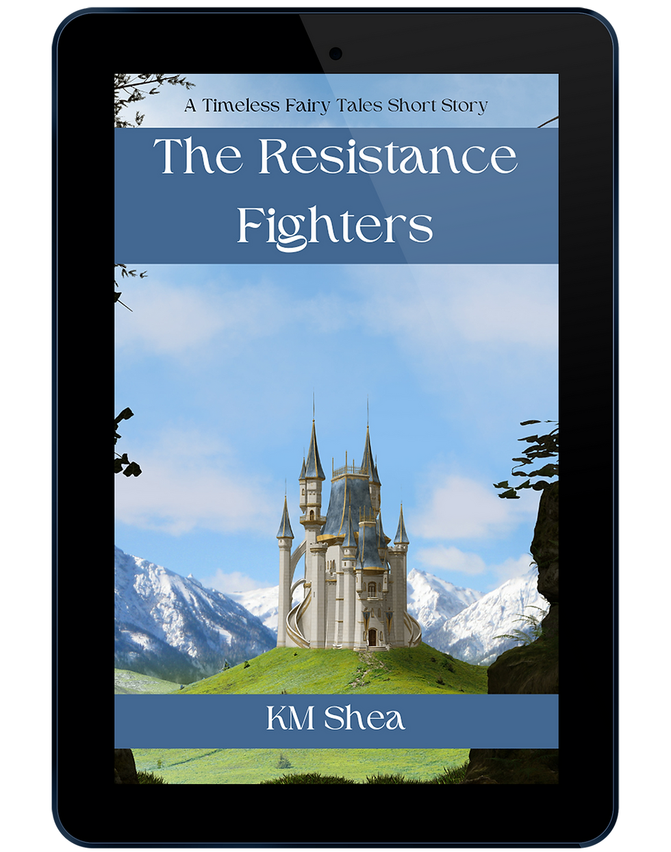 The Resistance Fighters