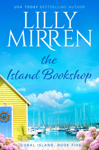 Die Insel-Buchhandlung