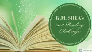 Reading Challenge Prizes
