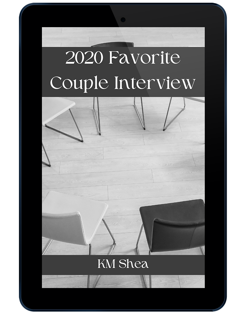 2020 Favorite Couple Interview