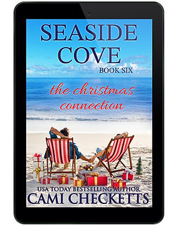 Seaside Cove: The Christmas Connection