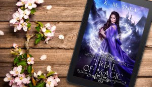 Trial of Magic Pre-order