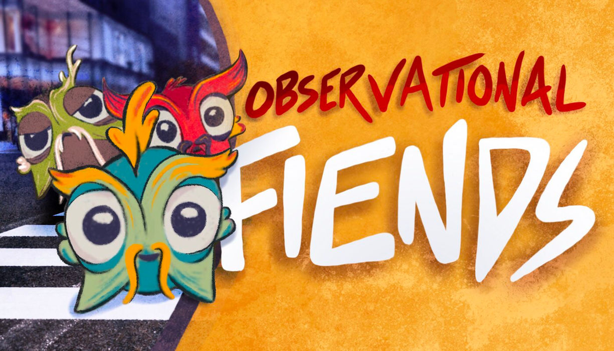 Since Observational Fiends doesn't have a guildzone, their after-raid parties and player celebrations are always held at their guildmistress's personal home in Yuuyo Bamboo Forest. Historically, a number of those parties have become rowdy enough that guard NPCs have placed month-long bans on the guild members, temporarily booting them from Yuuyo until the ban resets.