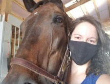 The Night Mares’ Inspiration