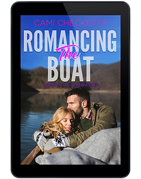 Romancing the Boat
