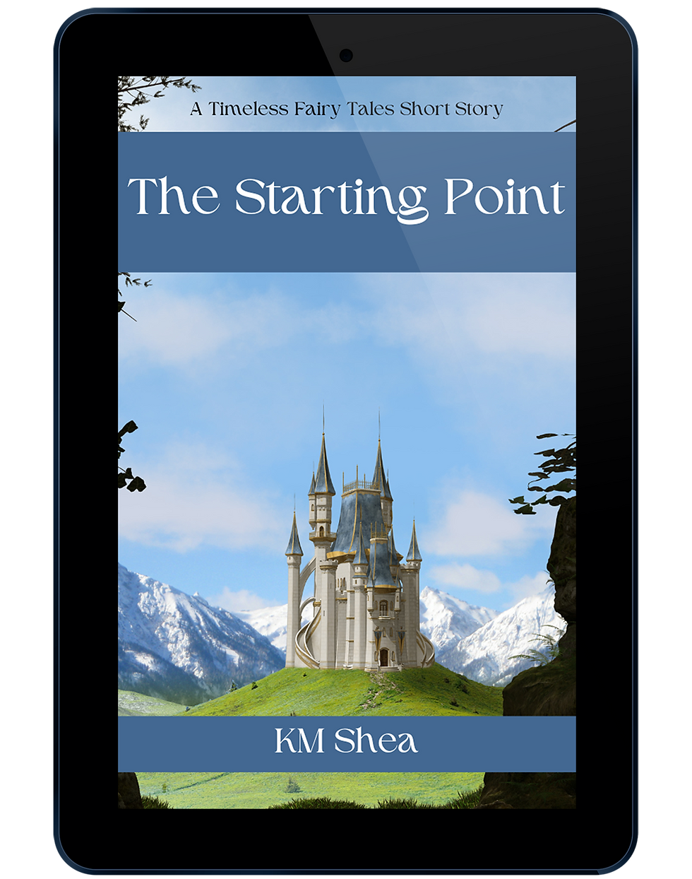 The Starting Point