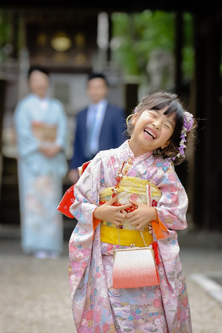 最高の笑顔ありがと♡