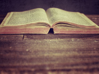 The End of the Year, Not the Mercy