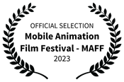 OFFICIAL SELECTION - Mobile Animation Film Festival - MAFF - 2023.png
