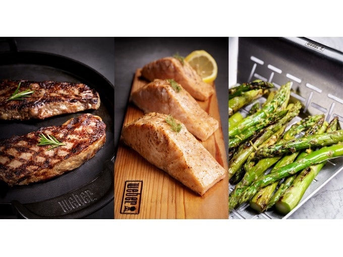 [2 Dates available] Discover Grilling Course