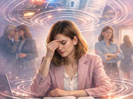 Leadership Isn’t About Being Nice. It’s About Being Accountable.