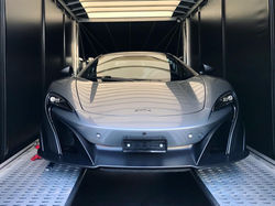 McLaren 675LT Spider