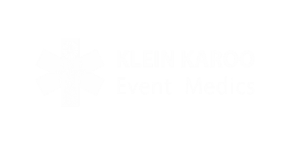 Klein Karoo Event Medics Logo