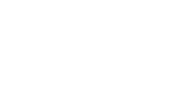 Into Cycling Logo