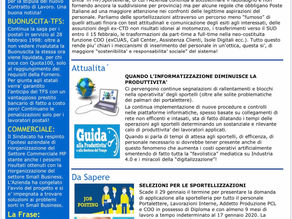 La Settimana Postale N 98