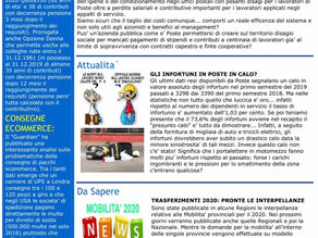 La Settimana Postale n 96