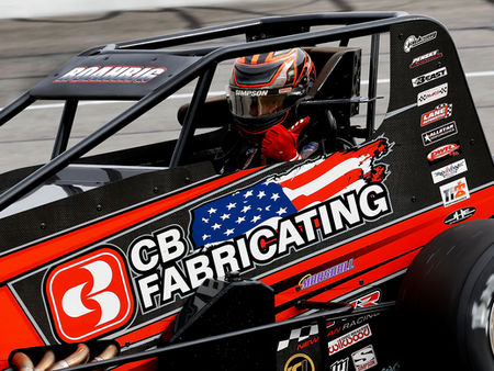 Relaxed and Ready: Tyler Roahrig Embraces Confidence Heading into 2026