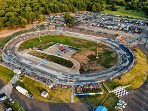 Quick Results: South Bend Motor Speedway Season Opener