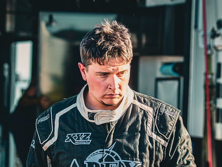 Champions Justin Ward and Max Stambaugh Team Up for Stambaugh's Lightning Sprints Debut