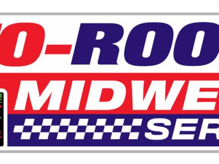 Roto-Rooter Midweek Series Returns with 15 High Limit Races in 2026
