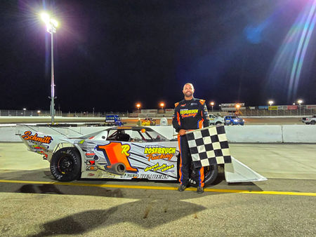 2026 Owosso Speedway Champions Crowned