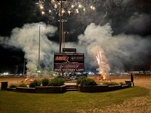 RESULTS: Merritt Speedway, Thursday, July 4, 2024